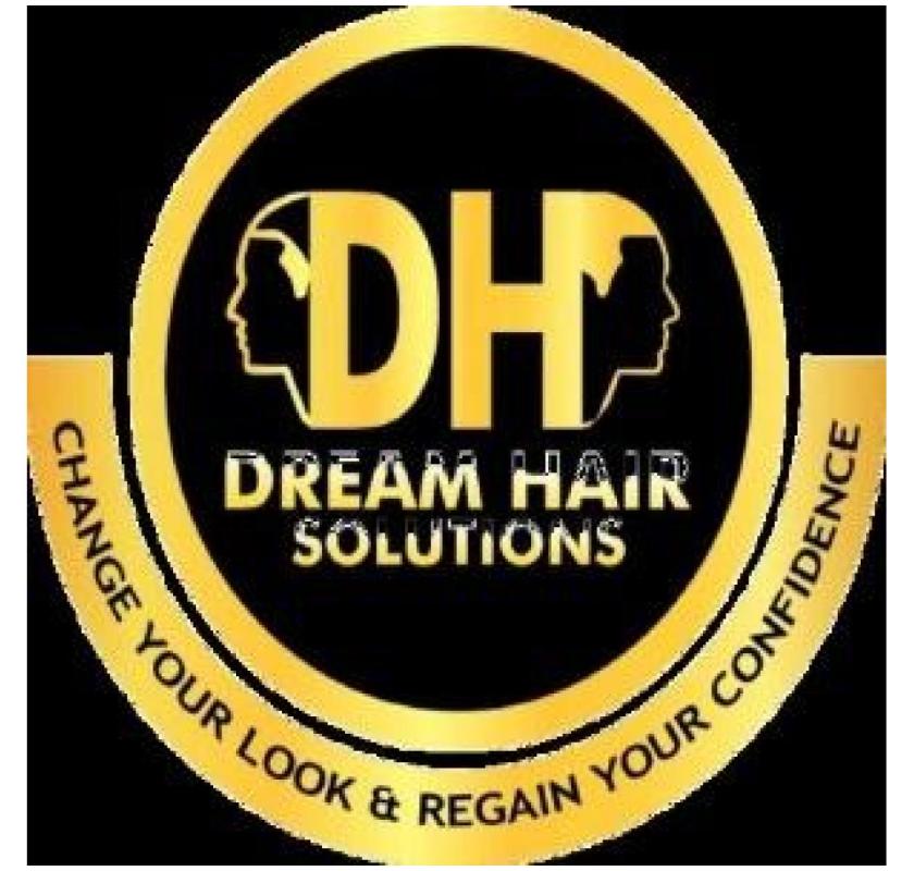 Dream hair solutions