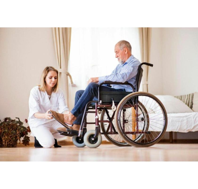 Compassionate Community Nursing Brisbane Service– Righteous Community Care