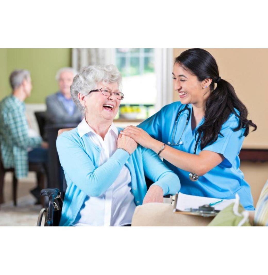 Compassionate Community Nursing Brisbane Service– Righteous Community Care - 3/3