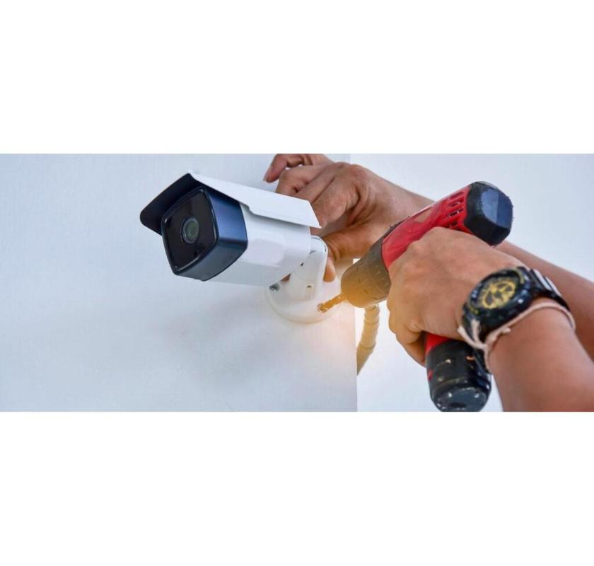CCTV Security Cameras for Home in Sydney – Mr Cameras