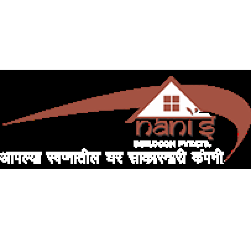 Nani's Buildcon Pvt. Ltd