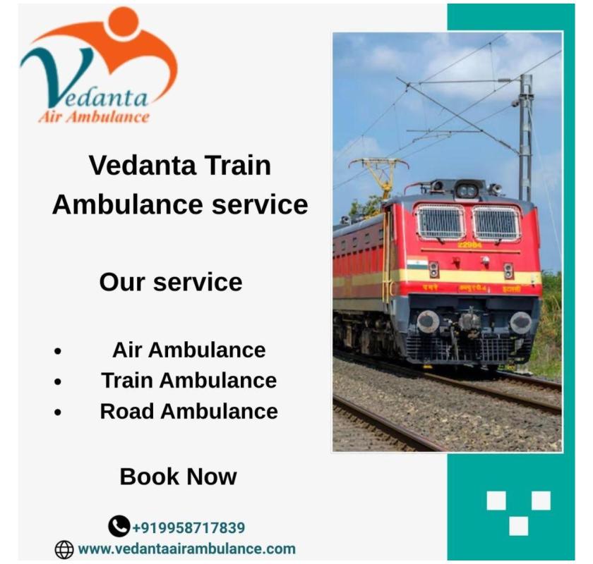 Vedanta Ensures Every possibility of a Risky Journey is Handled Effectively in Pune