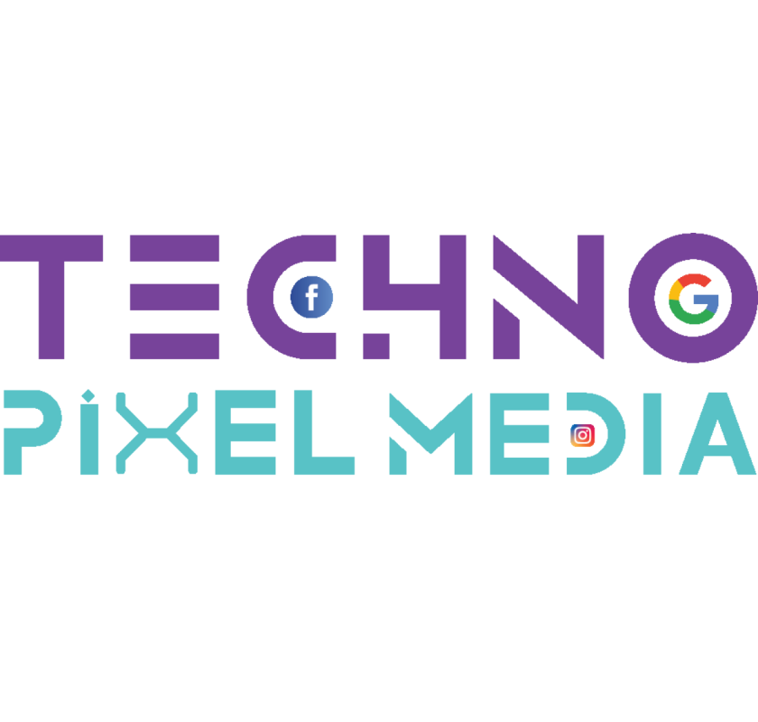 Techno pixel media