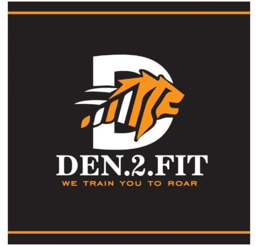 Den.2.Fit Gym in Bangalore
