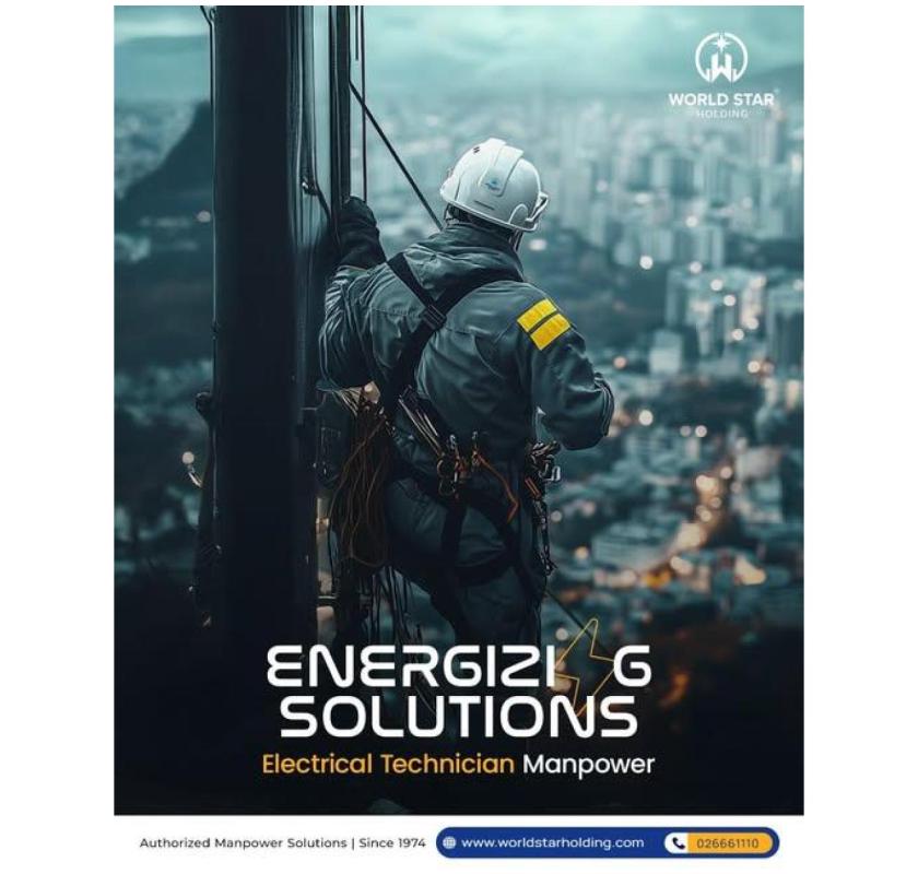 Why UAE Painter Supply Companies Rely on Manpower Supply Firms for Success?