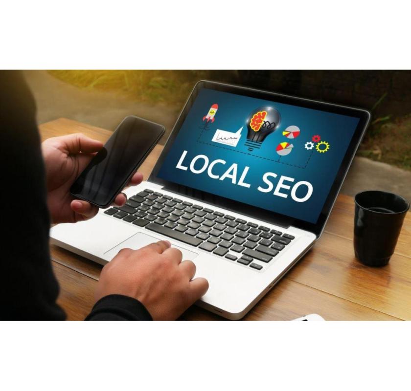 Chicago Local SEO