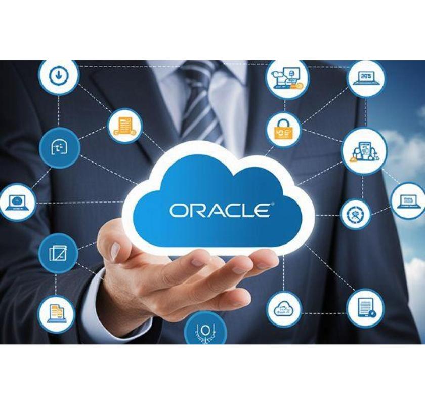 Oracle APEX Software Developers Near Me