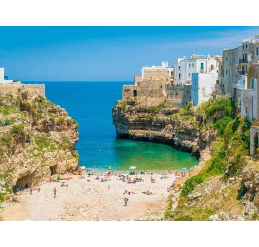 Puglia Private Tour