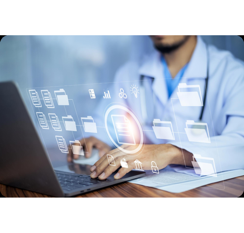 Top Healthcare Software Development Company – Get a Free Quote