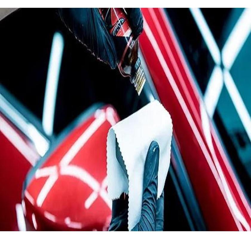 Car Ceramic Coating Services – The New Standard in Car Care Australia