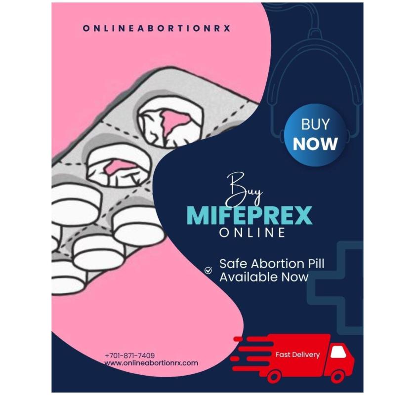 Buy Mifeprex Online – Safe Abortion Pill Available Now