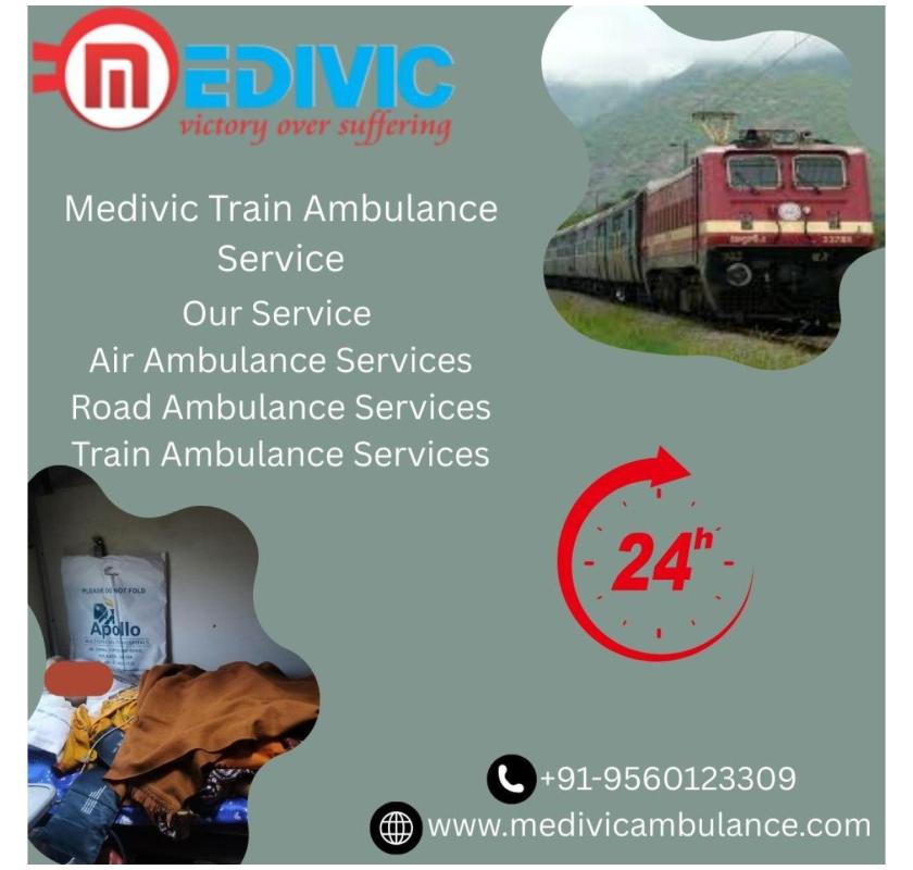  The Price of Medivic Ambulance is Payable by Anyone Without any Bargaining in Darbhanga