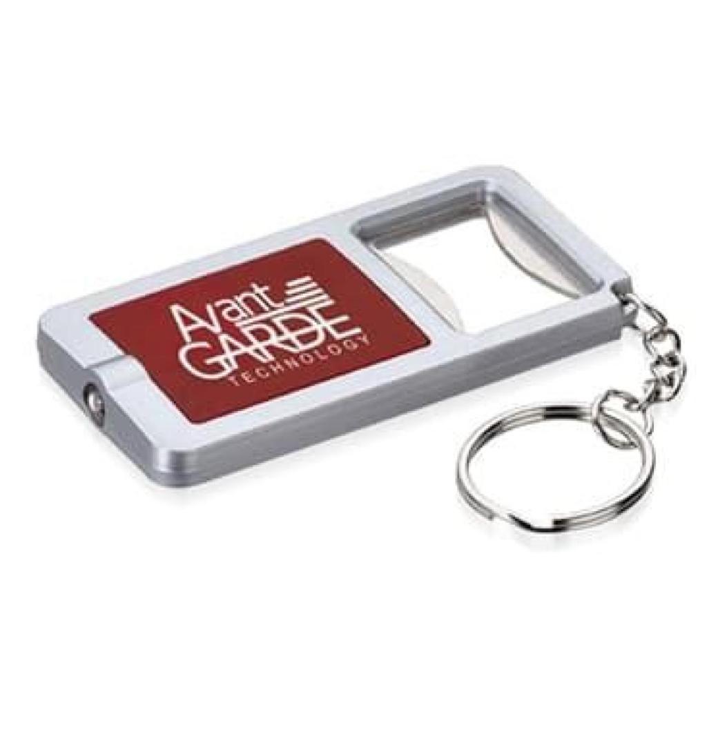 Keep Your Brand Handy with Personalized Keychains in Bulk 