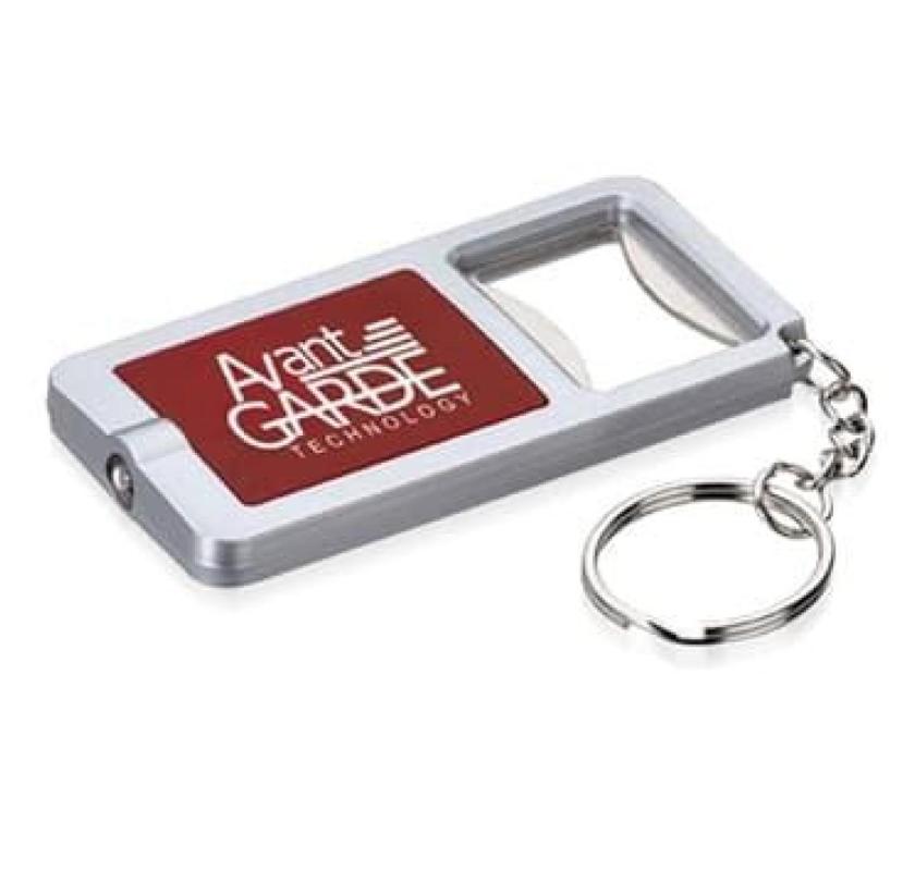 Keep Your Brand Handy with Personalized Keychains in Bulk 