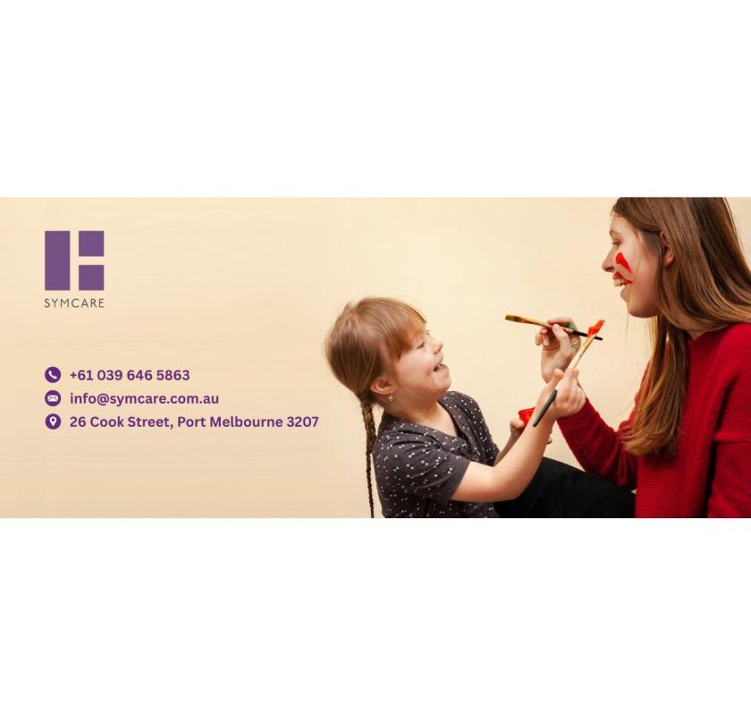 Trusted Partner on the NDIS Provider Register