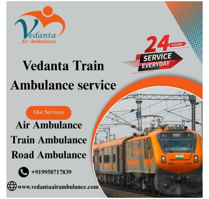 Vedanta handles hospital coordination and emergency preparedness in Raipur