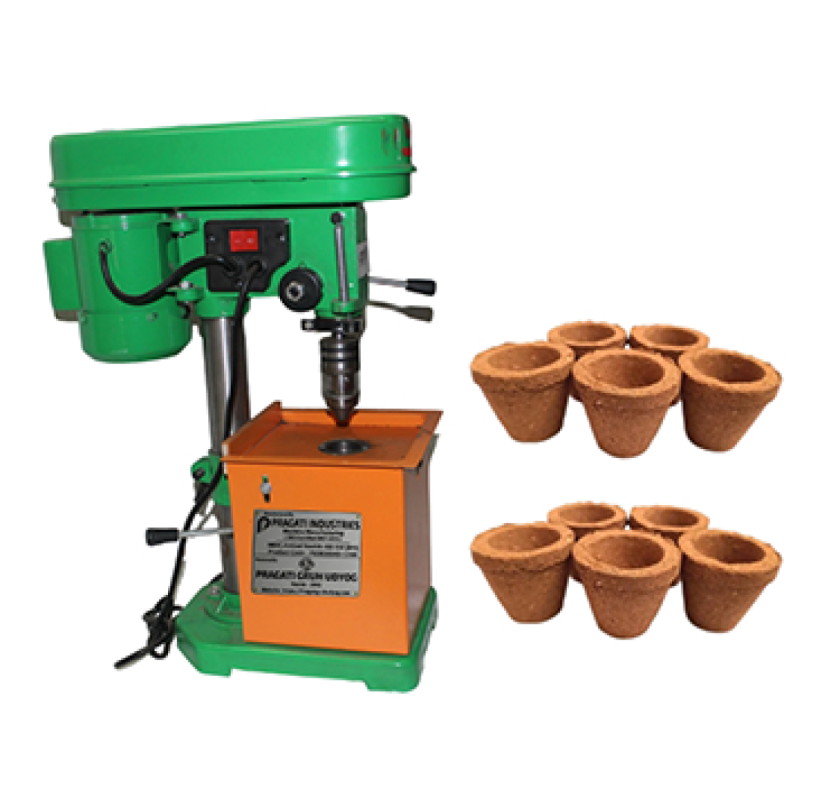 Start Your Own Dhoop Cup Making Business from Home!