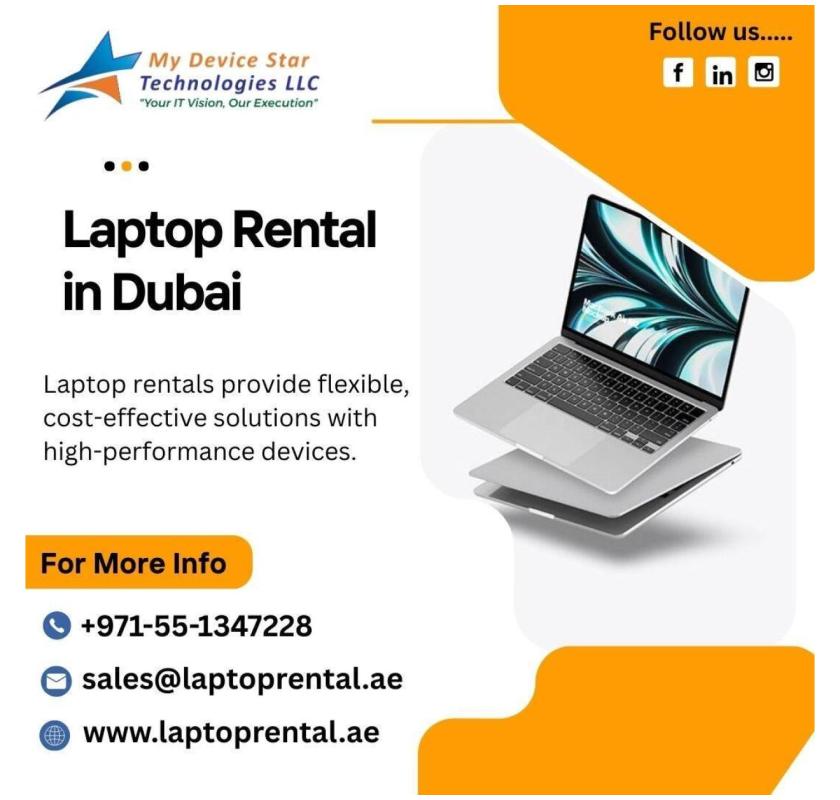 Which Laptop Is Best for Business Use?
