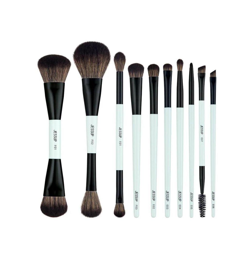 Buy Pro Makeup & Cosmetic Brush Sets - Get Up to 50% Off - HOK Makeup