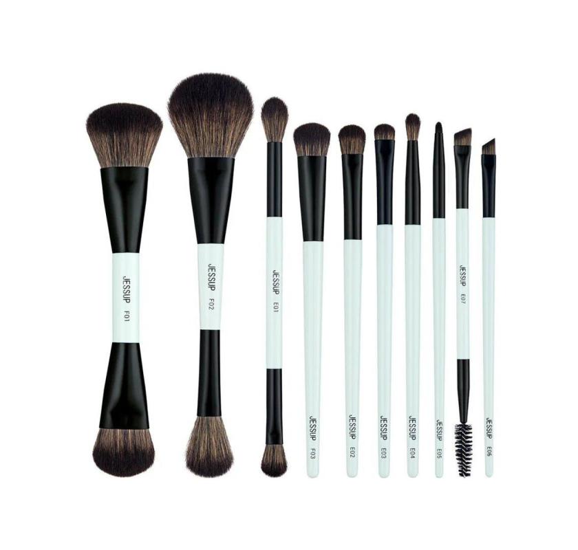 Buy Pro Makeup & Cosmetic Brush Sets - Get Up to 50% Off - HOK Makeup