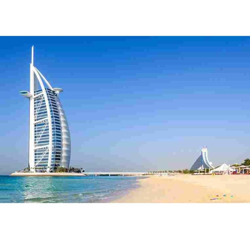 Abu Dhabi Holidays – Luxury & Culture Combined with Low Cost Holiday Packages