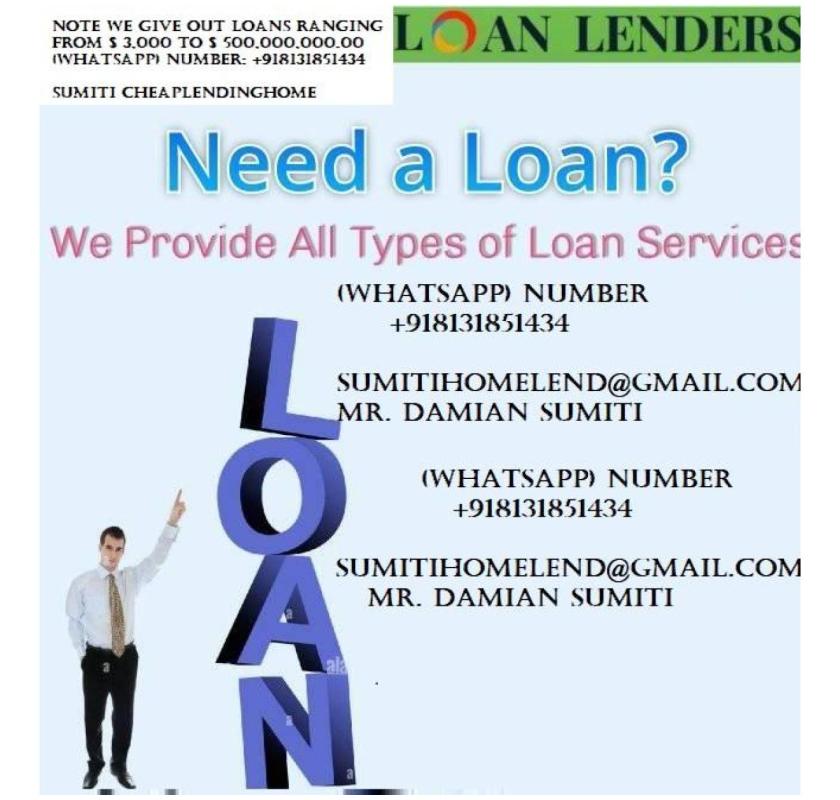 I am a private money lender