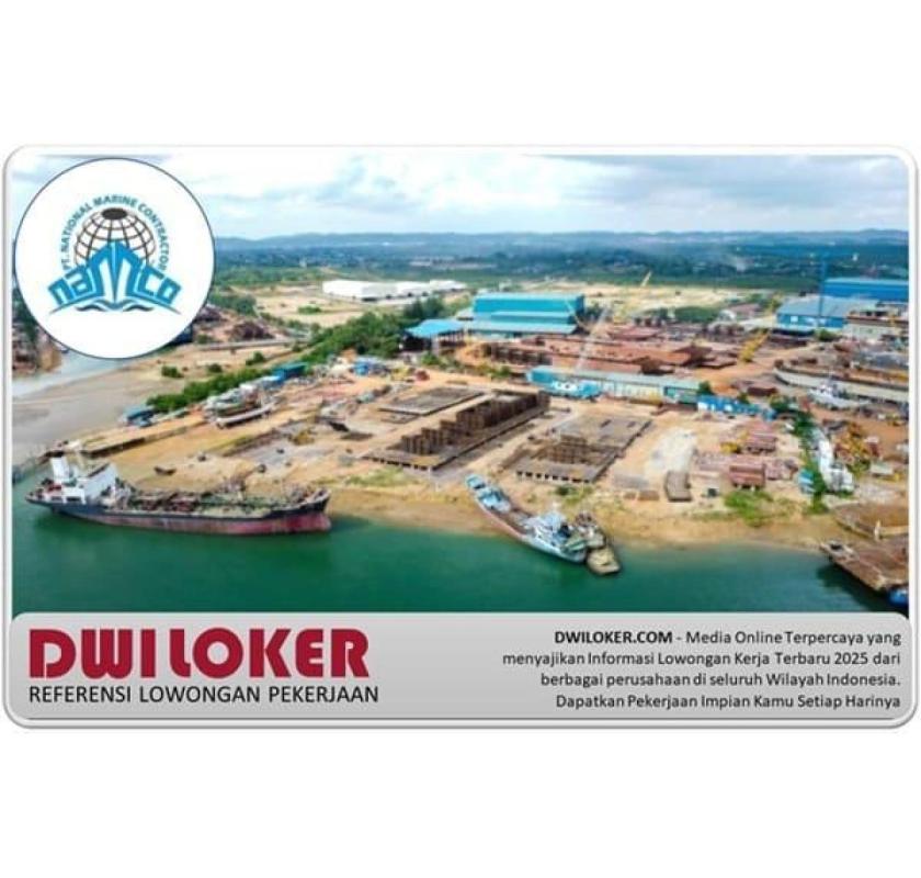 Dwiloker 2025