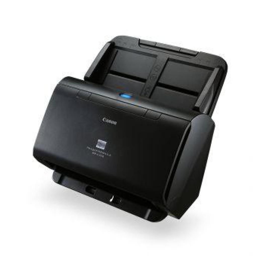 Streamline Your Workflow with Canon Document Scanners from DDS Group