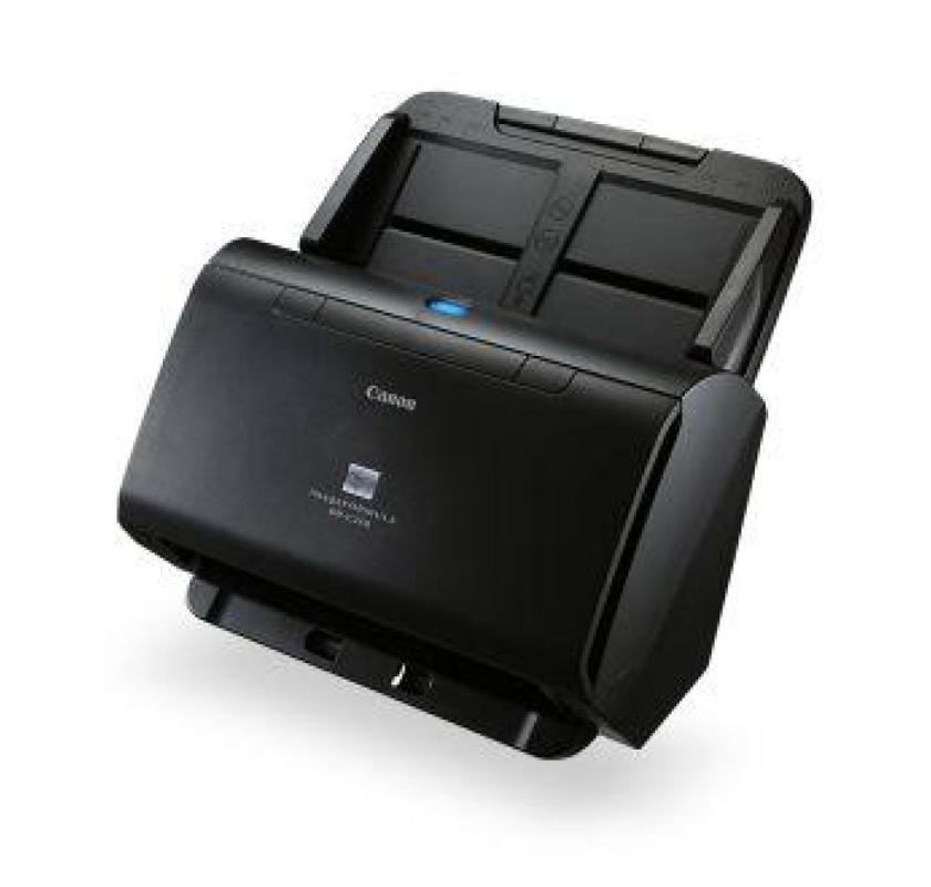 Streamline Your Workflow with Canon Document Scanners from DDS Group