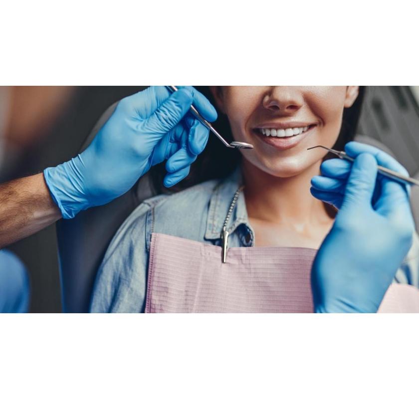 Affordable Root Canal Treatment Richmond