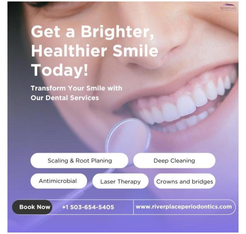 How Scaling and Root Planing Helps Treat Gum Disease ?