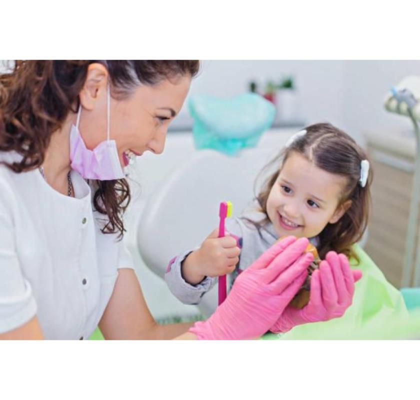 Smile Brighter with the Best Children’s Dentist in Melbourne