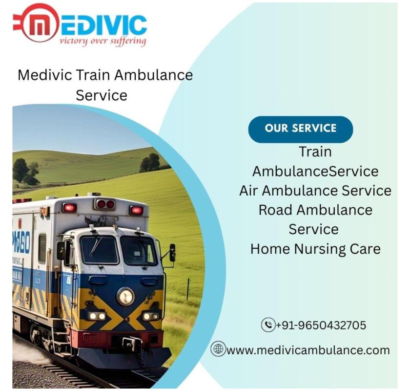 Medivic is Designed for Those Condition That Make Them Unable to Travel in Dibrugarh 