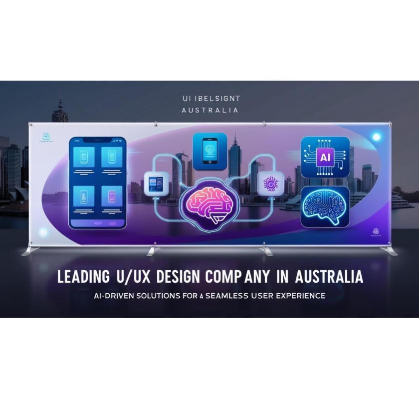 Top AI-Driven UX Designs Trending in Australia – Get Ahead in 2025!