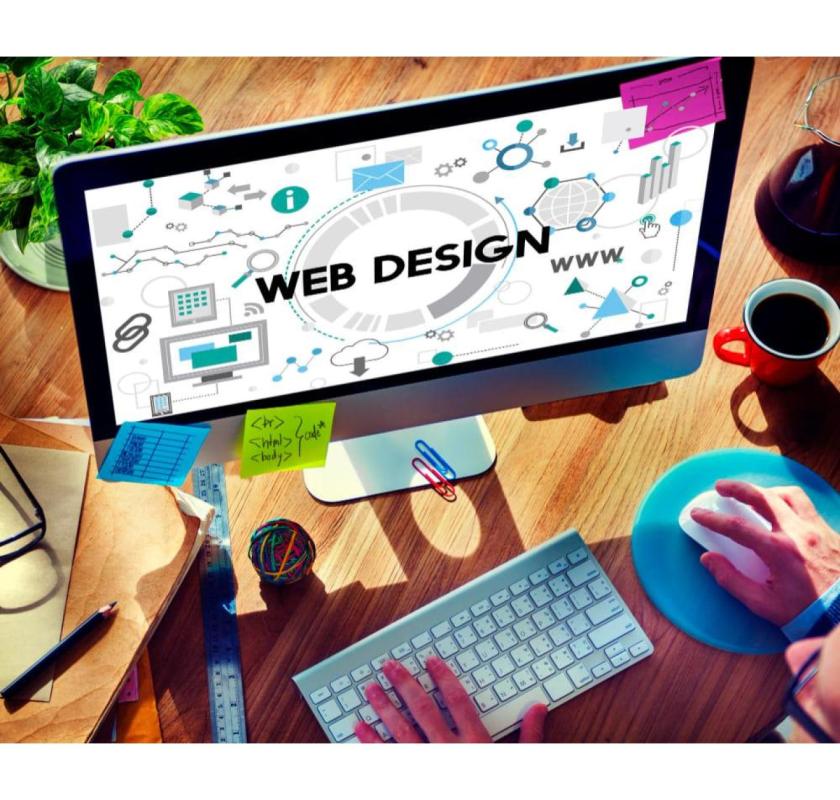 Work with a Skilled Web Designing Company in Delhi for Business Growth