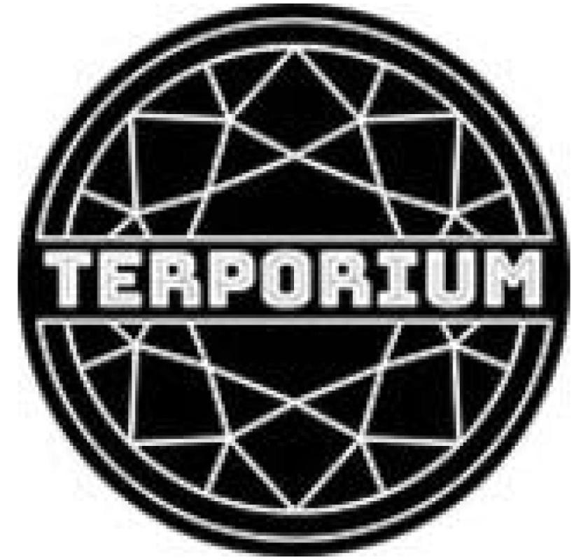 Terporium