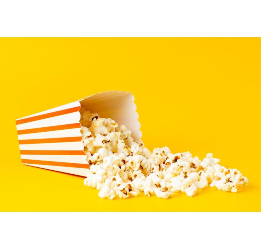 Buy Bulk Popcorn – Perfect for Events, Parties & Resale