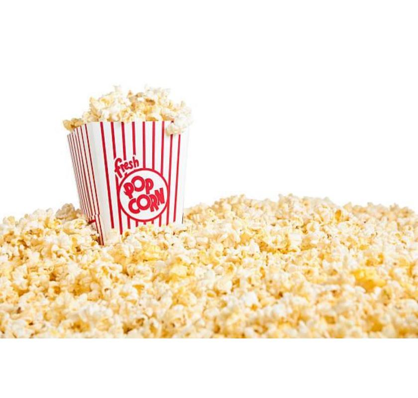 Popcorn Bulk Buy – Fresh, Flavoured & Ready to Serve