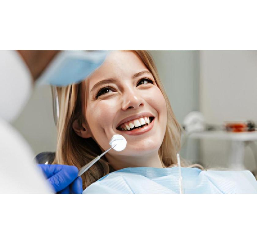 Affordable & Expert Dental Kensington Services – Book Today!