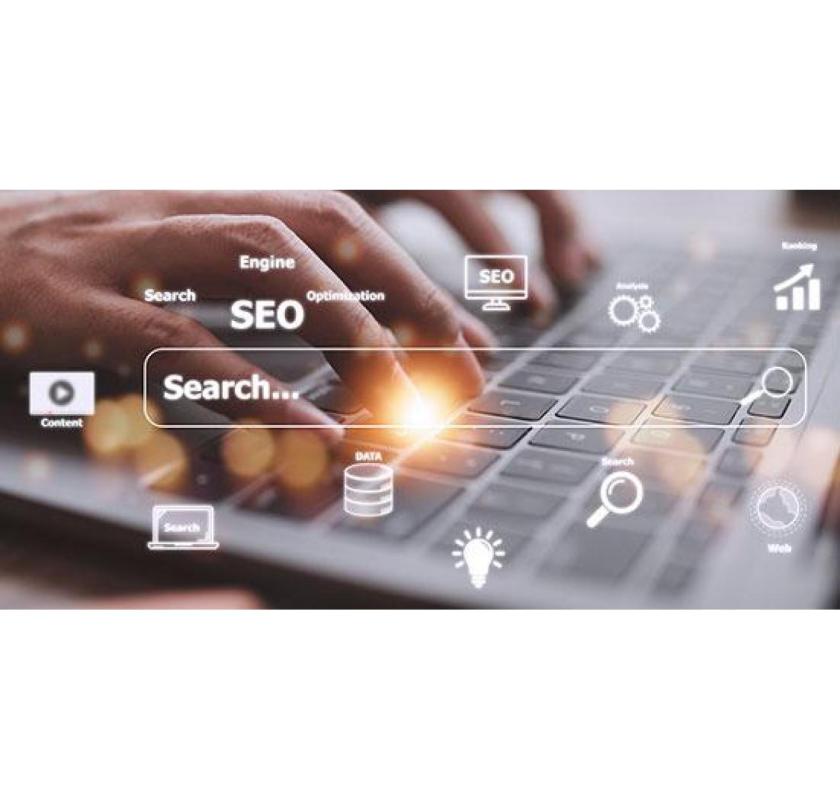 Choose Our Search Engine Optimisation Services Now