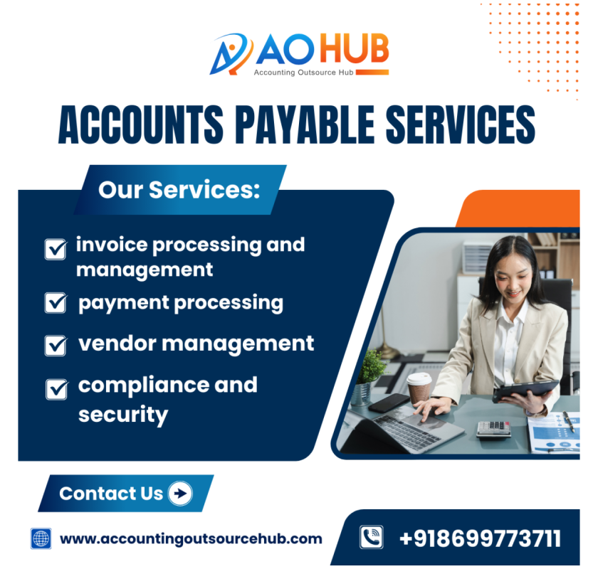  Expert Accounts Payable Service in New Jersey