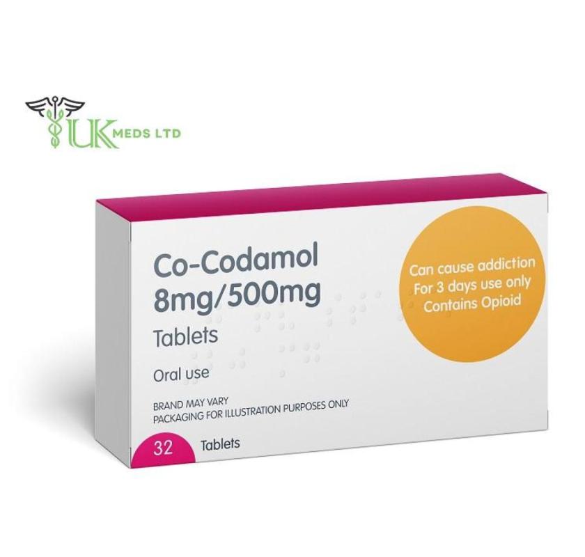 Co-Codamol and Alcohol: A Dangerous Combination You Should Avoid