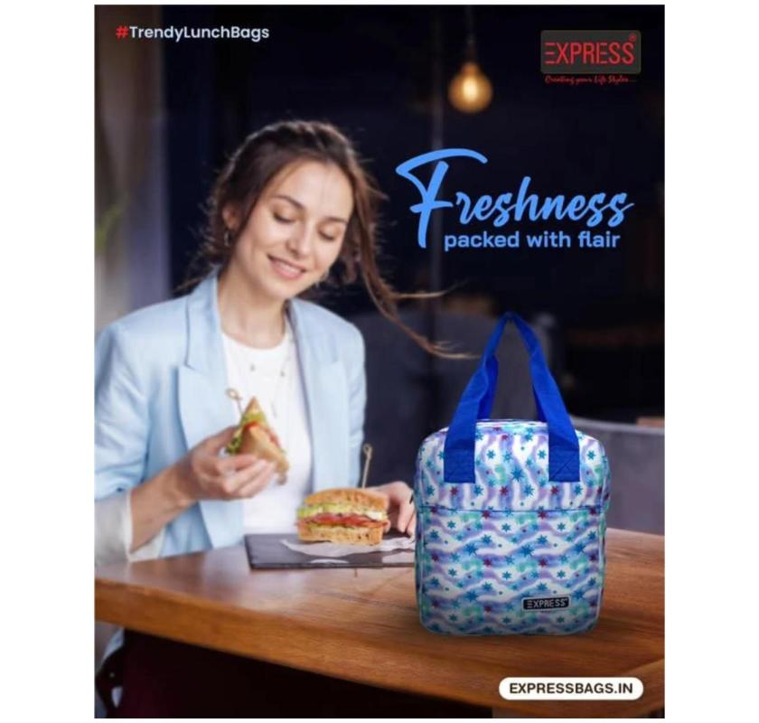 Designer Bag Manufacturers in Mumbai Crafting Statements, Not Just Bags – Express Bags