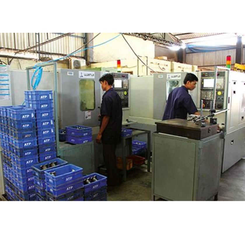 Manufacturing Companies in Mumbai | Anjali T. Precision Engineering