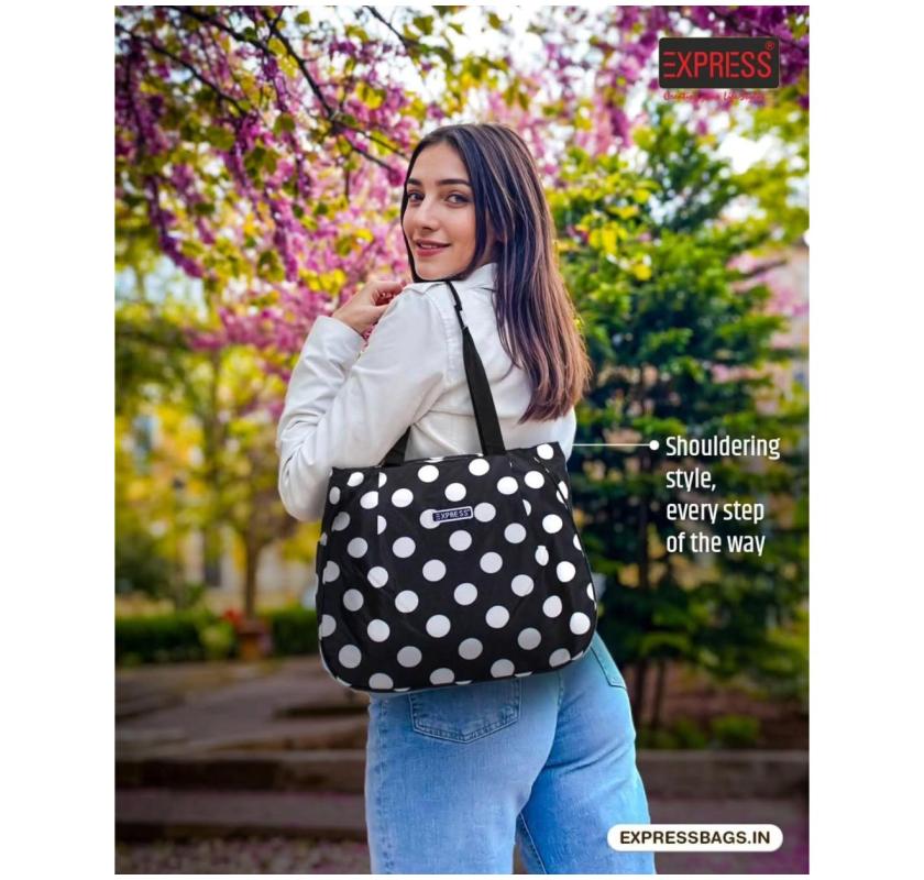 Tote Bag Manufacturers in India Redefining Modern Utility – Express Bags