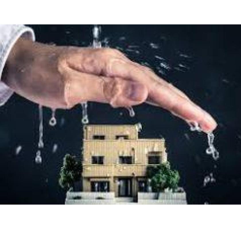 Roof Waterproofing India That Withstands Every Monsoon – Raja & Raja