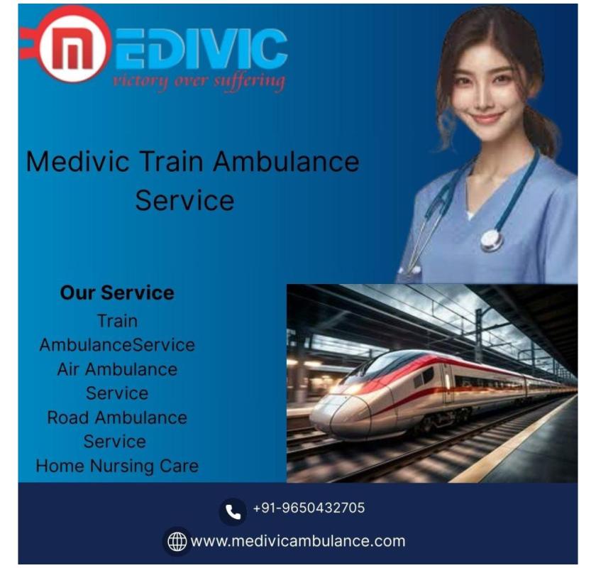  Medivic has a Long-Running History of Supporting Patients in Raipur
