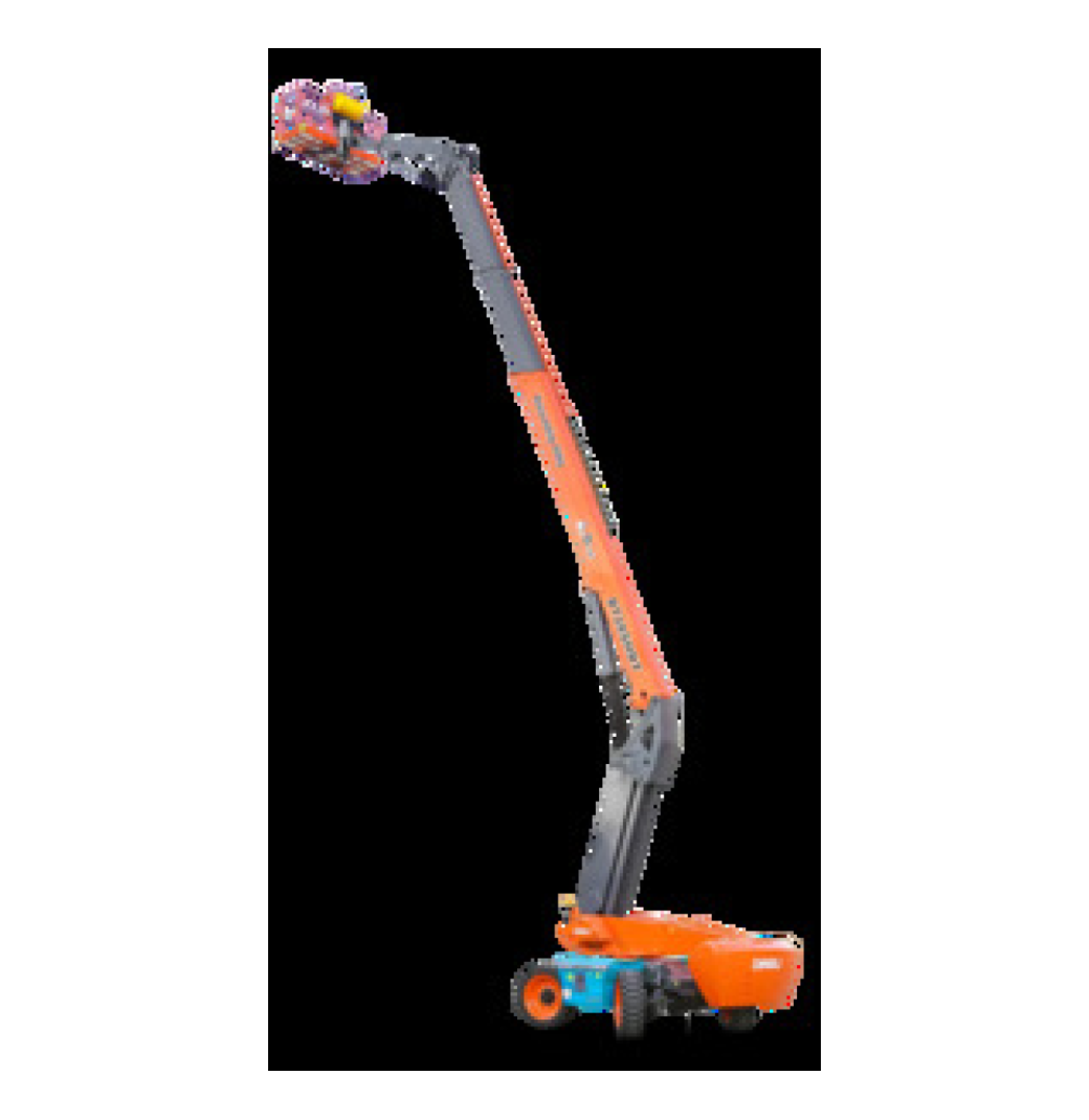 Top Aerial Work Platform in India for Ensuring Efficiency Across Sectors