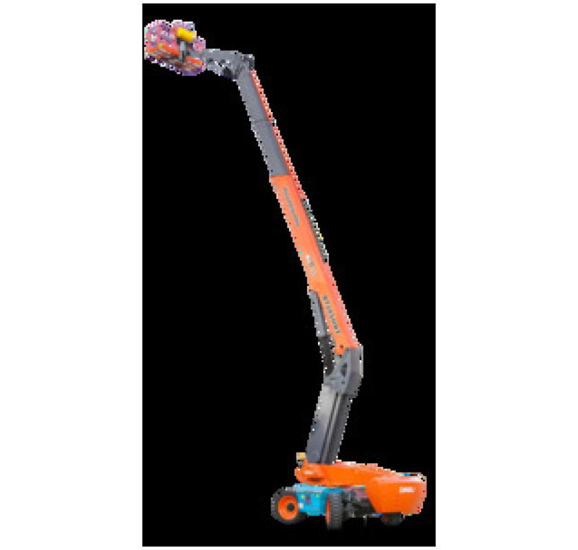 Top Aerial Work Platform in India for Ensuring Efficiency Across Sectors