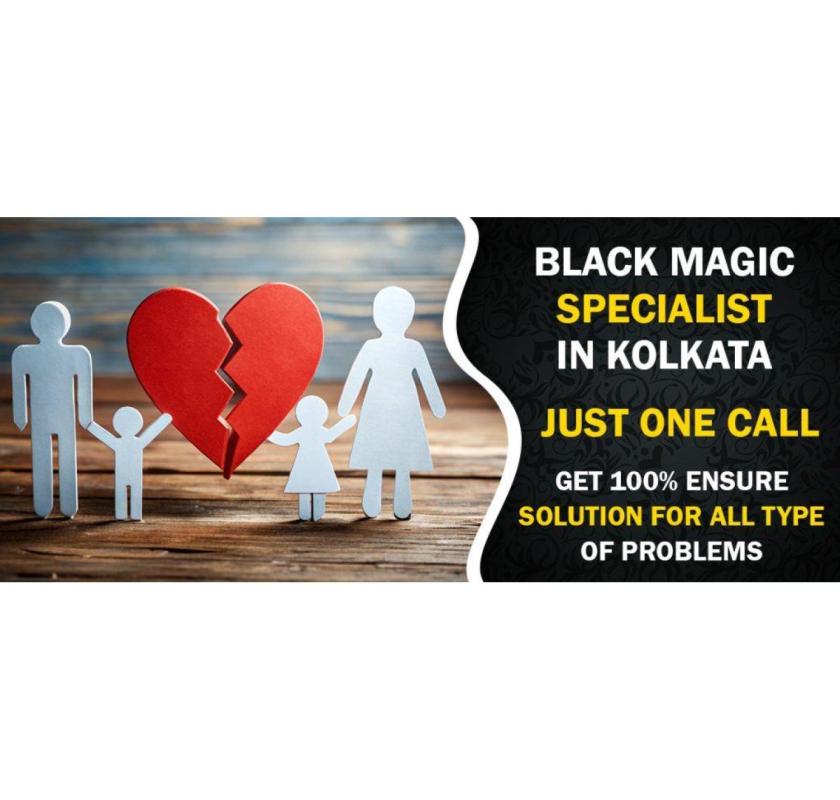 Black Magic Removal in Kolkata